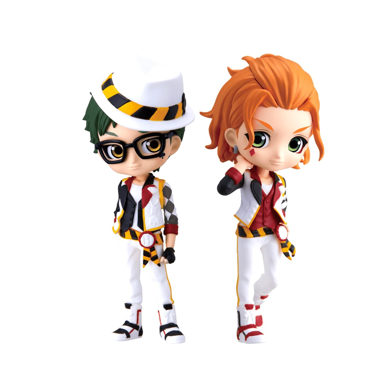 BANPRESTO - ツイステッドワンダーランド　Qposket petit【エース＆デュース】 612Dx3N1Z5L._AC_SY200_QL15_.jpg